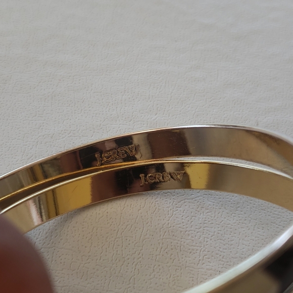 J.crew bundle bracelets - Picture 5 of 8